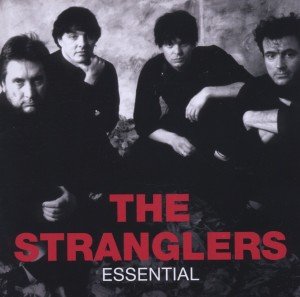 The Stranglers · Essential (CD) (2011)