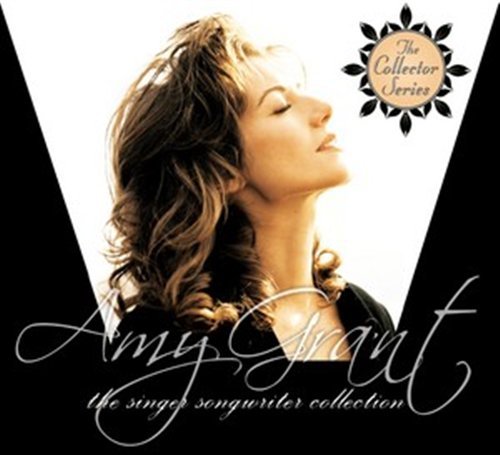 Cover for Amy Grant · Singer Songwriter Collect (CD) (2010)