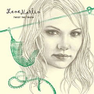 Twist the Truth - Lene Marlin - Musiikki - Virgin - 5099969790324 - maanantai 14. lokakuuta 2002