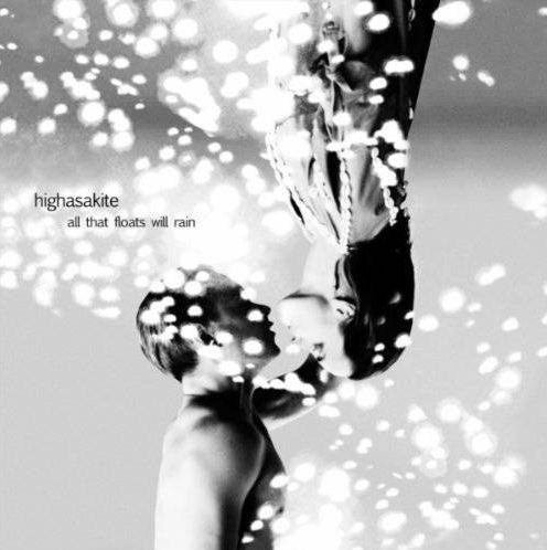 Cover for Highasakite · All That Floats Will Rain (CD) (2013)