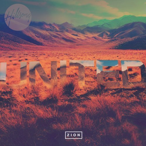 Cover for Hillsong United · Zion (CD) (1901)