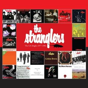 Stranglers The · The Ua Singles 1977-1982 (CD) (2014)