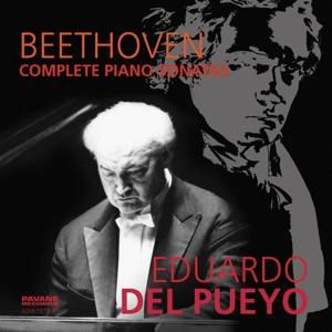 Complete Piano Sonatas - Ludwig Van Beethoven - Muziek - PAVANE - 5410939707324 - 6 januari 2017