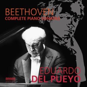 Complete Piano Sonatas - Ludwig Van Beethoven - Musik - PAVANE - 5410939707324 - 6. januar 2017