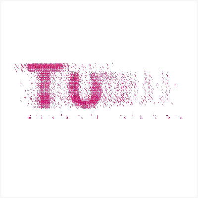 Cover for Michel Chion · Tu (CD)