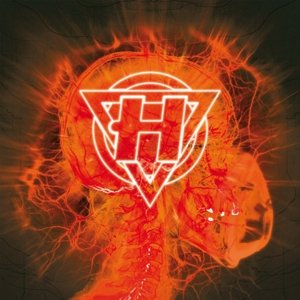 Cover for Enter Shikari · The Mindsweep: Hospitalised (LP) [Limited edition] (2021)
