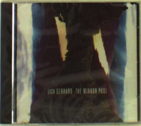 Cover for Lisa Gerrard · Mirror Pool (CD) (2017)
