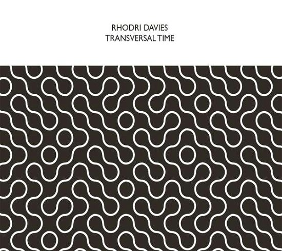 Transversal Time - Rhodri Davies - Music - CONFRONT - 5902249002324 - March 20, 2020