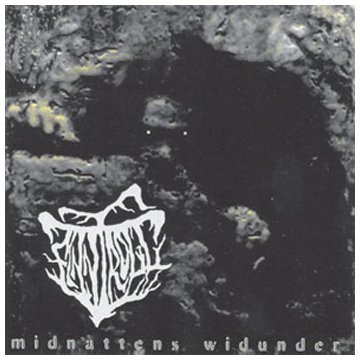 Midnattens Widunder - Finntroll - Musikk - SPIKEFARM - 6417871140324 - 17. januar 2000