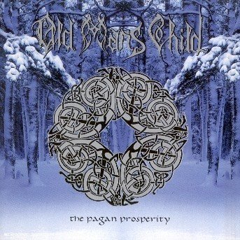 Cover for Old Man's Child · Pagan Prosperity (CD) (2012)
