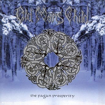 Pagan Prosperity - Old Man's Child - Musiikki - ICARUS - 7277017718324 - tiistai 22. toukokuuta 2012