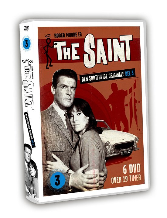 Saint, the Del 3* - V/A - Film - ATLANTIC - 7319980068324 - 24. mai 2016