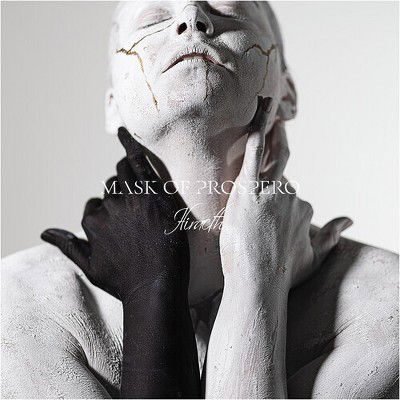 Hiraeth - Mask of Prospero - Musik - VICISOLUM - 7320470264324 - 27. januar 2023
