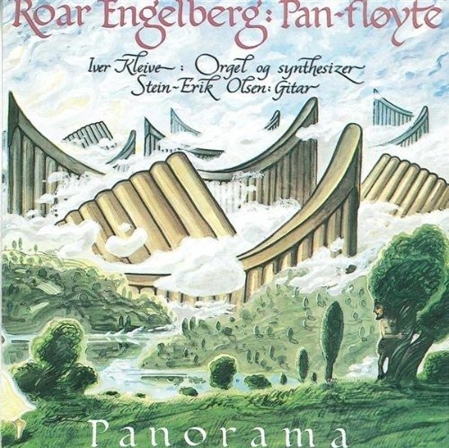 Cover for Engelberg Roar · Panorama (CD) (1997)