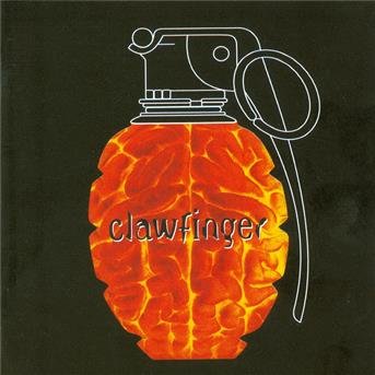 Cover for Clawfinger · Use Your Brain (CD) [Bonus Tracks edition] (2004)