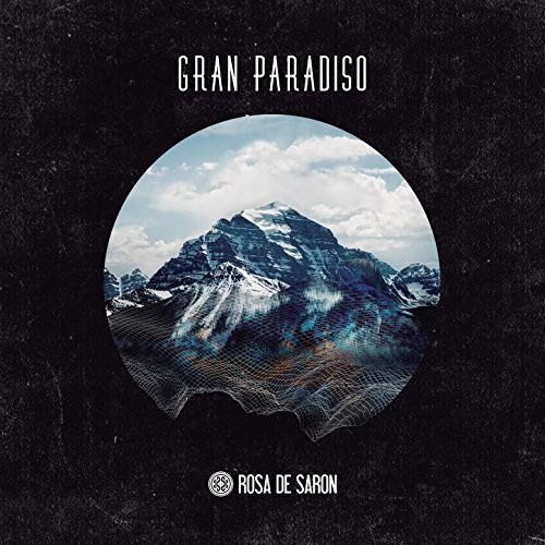 Cover for Rosa De Saron · Gran Paradiso (CD) (2018)