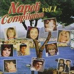 Napoli Comp. Vol.1 · Various Artists (CD) (2020)