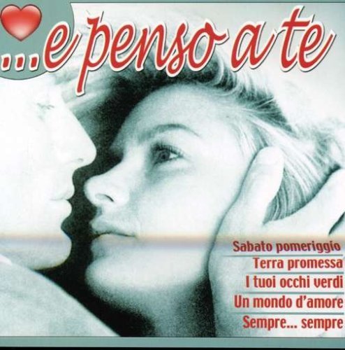 Cover for Various Artists · ? E Penso A Te (CD) (2004)