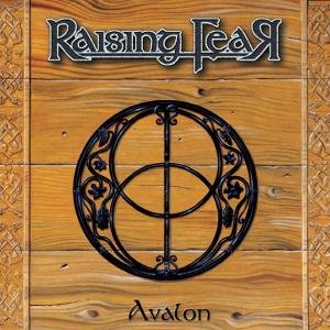 Raising Fear · Avalon (CD) (2006)