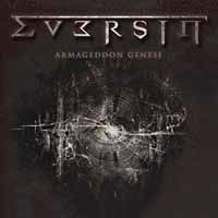 Eversin · Armageddon Genesi (CD) (2018)