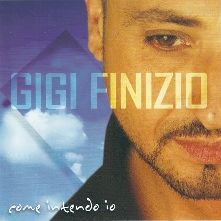 Cover for Finizio Gigi · Come Intendo Io (CD) (2007)