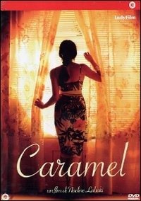 Cover for Nadine Labaki · Caramel (DVD)