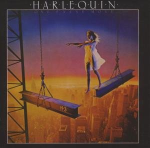 Cover for Harlequin · One False Move (CD) [Special edition] (2012)