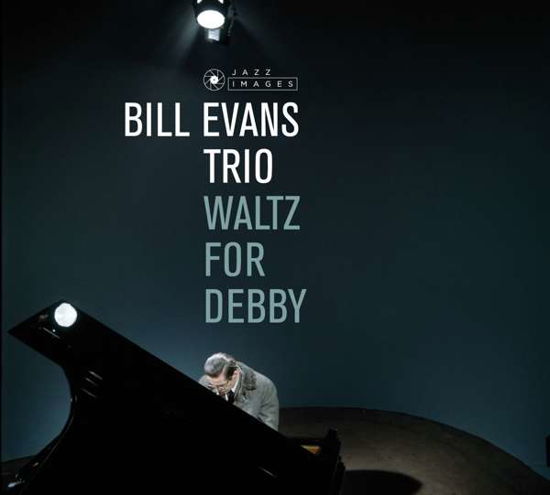 Cover for Bill Evans Trio · Waltz For Debby (CD) [Limited edition] [Digipak] (2019)