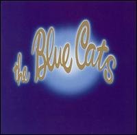 Re-Discovered Masters - Blue Cats - Musiikki - COUNT ORLOK - 8712074002324 - maanantai 26. kesäkuuta 1995