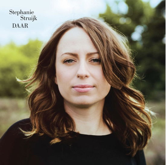 Lp-stephanie Struijk-daar -coloured / Ep--12in- - LP - Musique - AGENTS AFTER ALL - 8712629972324 - 15 février 2018