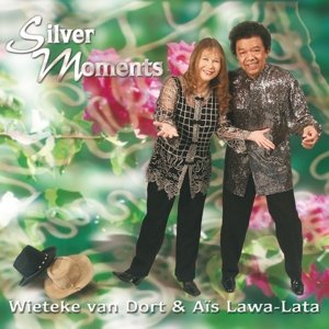 Cover for Dordt, Wieteke Van &amp; Ais · Silver Moments (CD) (2014)