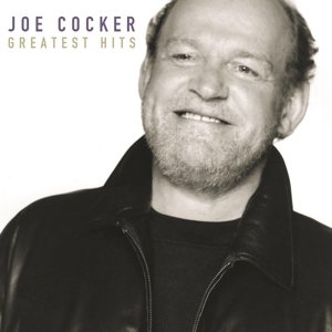 Cover for Joe Cocker · Greatest Hits (LP) (2015)