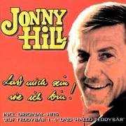 Cover for Johnny Hill · Lass Mich Sein Wie Ich Bin (CD) (1997)