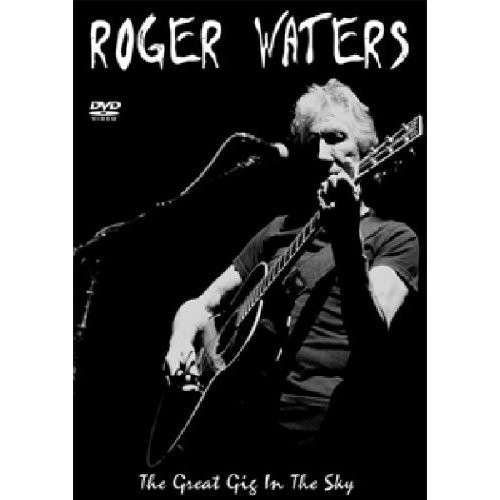 Cover for Roger Waters · Great Gig in the Sky (DVD) (2012)