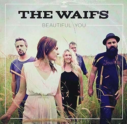 Cover for Waifs · Beautiful You (CD) (2015)