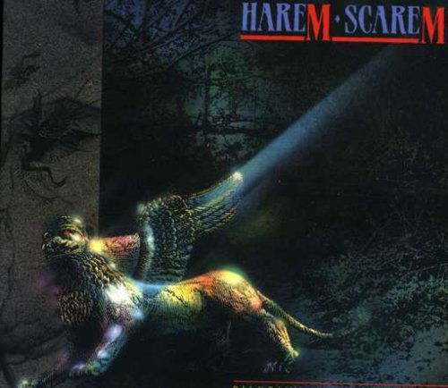 Pilgrim's Progress - Harem Scarem - Música - AZTECH SOL - 9336043001324 - 12 de fevereiro de 2008