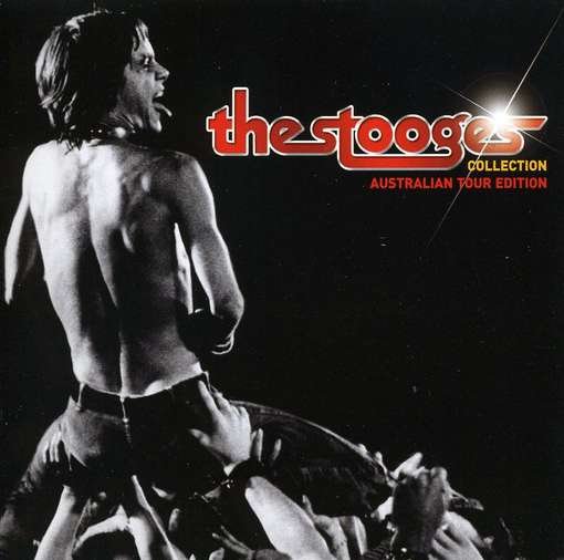 Cover for The Stooges · Collection (CD) [Australian Tour edition] (2011)