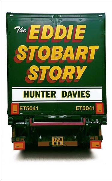 Cover for Hunter Davies · The Eddie Stobart Story (Paperback Book) (2002)