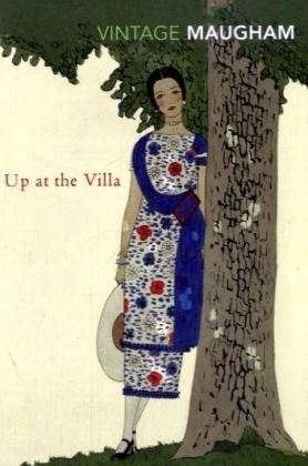 Cover for W. Somerset Maugham · Up At The Villa (Pocketbok) (2004)