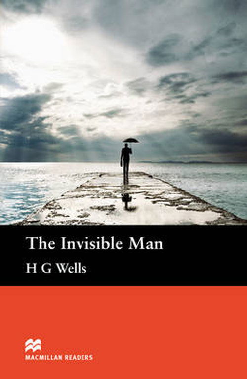 Macmillan Readers Invisible Man The Pre-Intermediate Reader Without CD - Macmillan Readers 2014 - Nick Bullard - Books - Macmillan Education - 9780230460324 - January 8, 2014