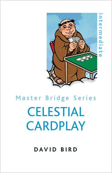 Cover for David Bird · Celestial Cardplay - Master Bridge (Paperback Book) (2009)