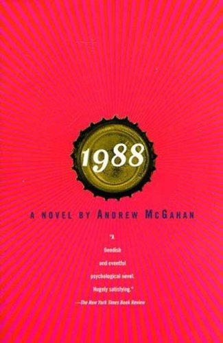 Cover for Andrew Mcgahan · 1988 (Paperback Book) (1998)