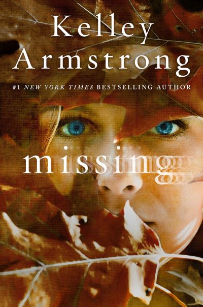 Cover for Armstrong · Missing (Book)