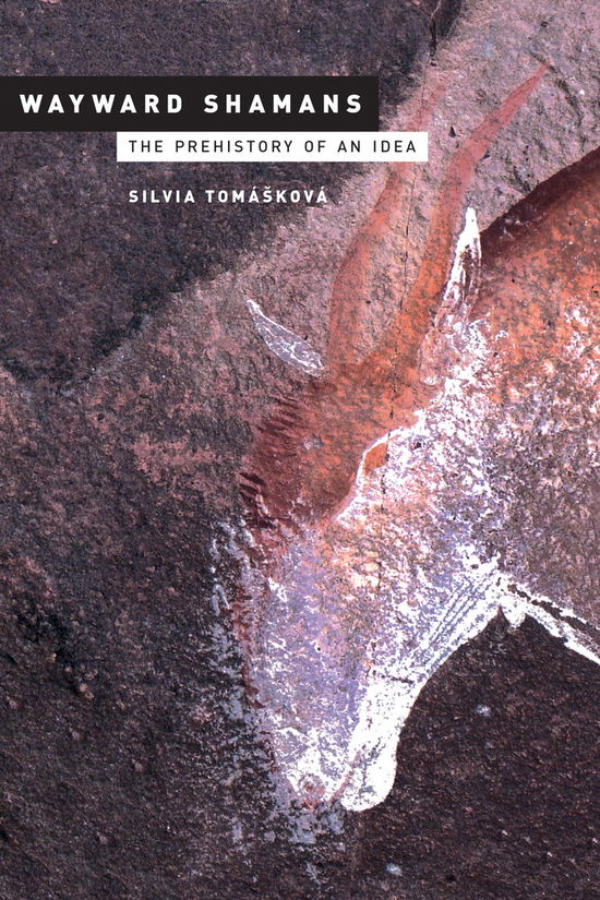 Cover for Silvia Tomaskova · Wayward Shamans: The Prehistory of an Idea (Paperback Book) (2013)