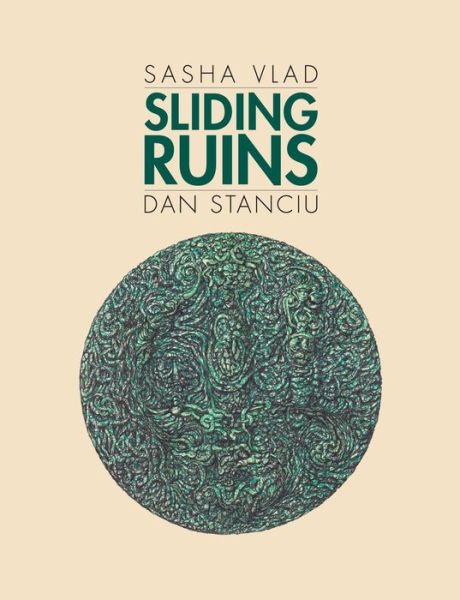 Cover for Sasha Vlad · Sliding Ruins (Paperback Book) (2017)