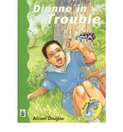 Dionne in Trouble - Douglas - Böcker - Pearson Education Limited - 9780582316324 - 21 november 1997