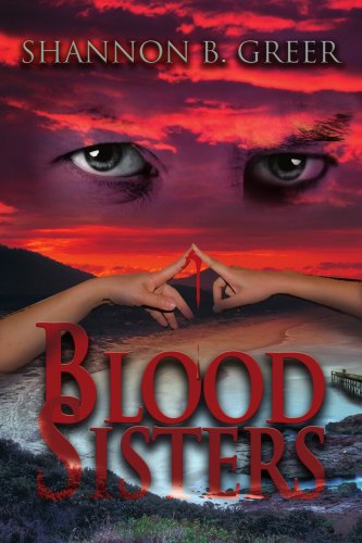 Cover for Shannon Greer · Blood Sisters (Paperback Book) (2004)