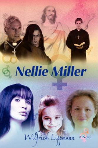 Cover for Willie Lippmann · Nellie Miller (Paperback Book) (2008)