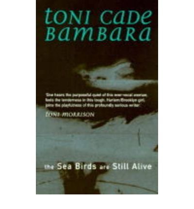 Cover for Toni Cade Bambara · Seabirds are Still Alive (Paperback Bog) [New edition] (1997)