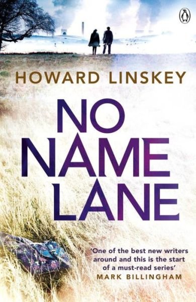Cover for Howard Linskey · No Name Lane (Paperback Bog) (2015)
